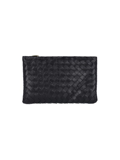 Bottega Veneta Bags In Black