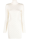 Elisabetta Franchi Dress  Woman Color Yellow Cream In Cream