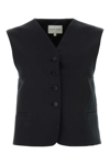 LOULOU STUDIO LOULOU JACKETS AND VESTS
