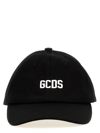GCDS ESSENTIAL CAP