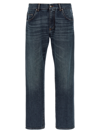 DOLCE & GABBANA 5-POCKET JEANS