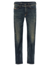 DIESEL 1979 SLEENKER JEANS