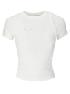 OTTOLINGER DECONSTRUCTED RIB T-SHIRT