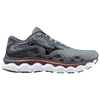 Mizuno Wave Horizon 7 Sneaker In Gray