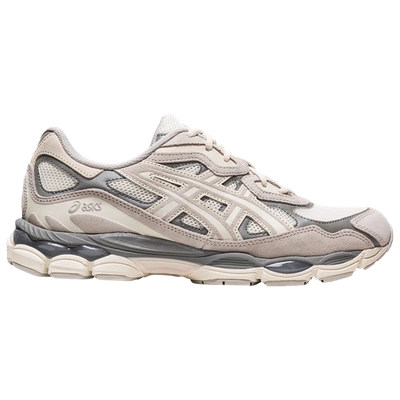 Asics Gel In White/grey