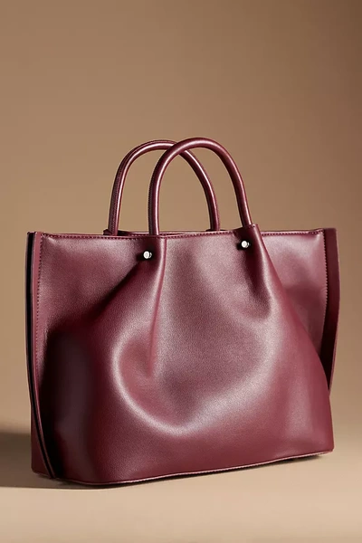 Urban Originals Like No Other Tote In Purple