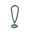 WINCRAFT MEN'S AND WOMEN'S WINCRAFT NEW YORK JETS BIG CHAIN LOGO NECKLACE