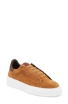 BRUNO MAGLI BRUNO MAGLI LISBON SLIP-ON SNEAKER