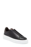 BRUNO MAGLI BRUNO MAGLI LISBON SLIP-ON SNEAKER