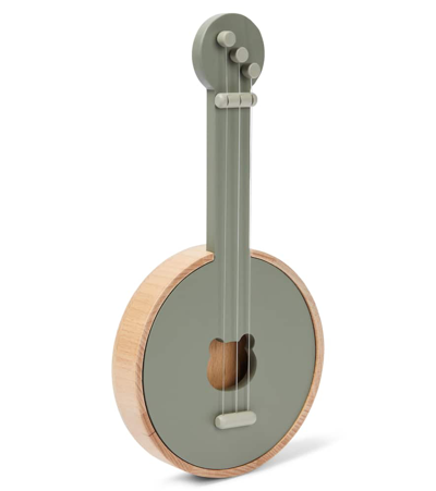 Liewood Chas Banjo In Green