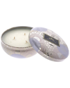 Voluspa Japonica Panjore Lychee 3 Wick Candle In Decorative Tin