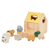 LIEWOOD BABY LUDWIG WOODEN TOY