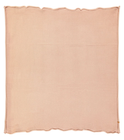 1+ In The Family Baby Suzanne Blanket In Beige