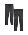 Puma Men's  Navy Manchester City 2023/24 Training Pants In Navy