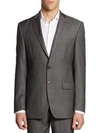 CALVIN KLEIN Neat Classic-Fit Jacket