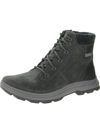 Ryka Brunswick Water Repellent Boot In Green