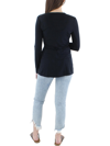 Commando Butter Turtleneck In Black