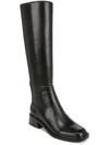 Franco Sarto Giselle Knee High Boot In Black