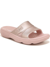 Ryka Women's Restore-slide Sport Slides In Multi