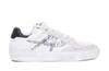 Ash Sneakers In White