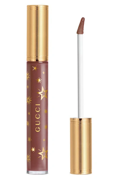 GUCCI GLOSS À LÈVRES PLUMPING LIP GLOSS