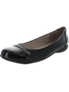 Lifestride Alchemy Flats In Black