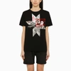 Isabel Marant Étoile Zewel Graphic-print Cotton T-shirt