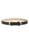 VINCE CAMUTO VINCE CAMUTO ADJUSTABLE BELT