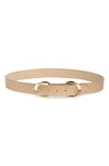 VINCE CAMUTO VINCE CAMUTO ADJUSTABLE BELT