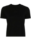 JACQUEMUS JACQUEMUS 'GROS GRAIN' T-SHIRT