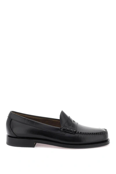G.h. Bass Weejuns Larson Penny Loafers