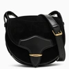 ISABEL MARANT ISABEL MARANT BOTSY SMALL SUEDE SHOULDER BAG