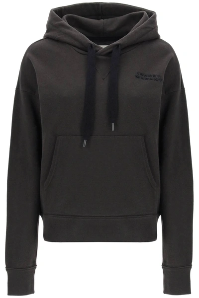 ISABEL MARANT ISABEL MARANT SYLLA HOODIE