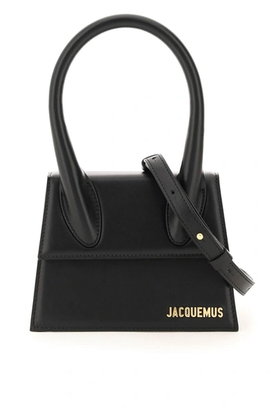 Jacquemus 'le Chiquito' Micro Bag