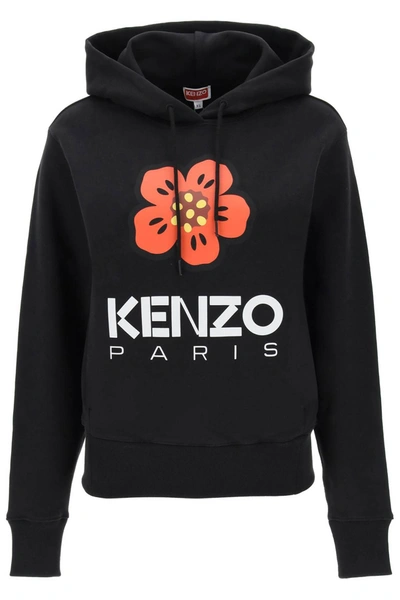 Kenzo Sweatshirts In Black