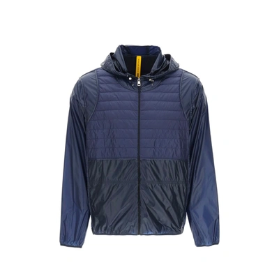 MONCLER GENIUS MONCLER GENIUS GENIUS PLETHODON JACKET