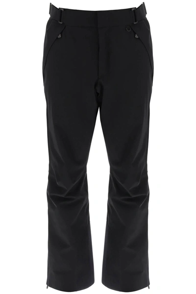 Moncler Pants In Black