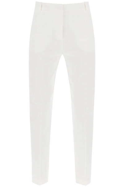 PINKO PINKO BELLO CIGARETTE PANTS