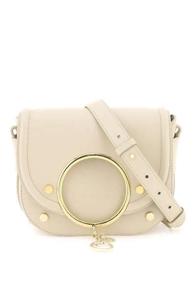 SEE BY CHLOÉ SEE BY CHLOE MARA CROSSBODY BAG