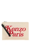 KENZO KENZO CLUTCH