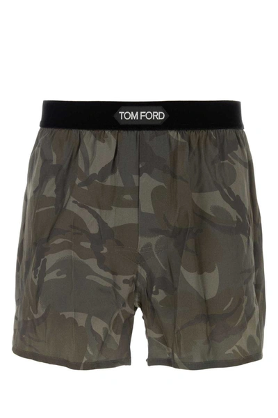 Tom Ford Intimate In Printed