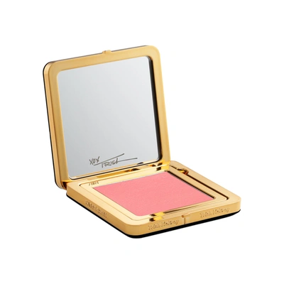 Trish Mcevoy Gorgeous Cream Blush In So Pretty