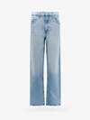 Mother Jeans In Blue