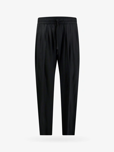 DOLCE & GABBANA TROUSER