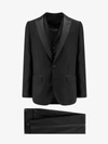 Dolce & Gabbana Tuxedo In Black