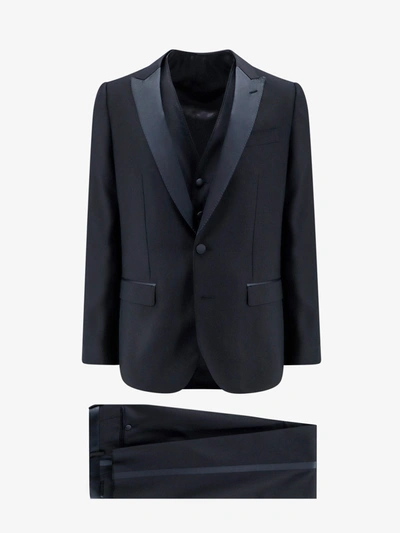 DOLCE & GABBANA TUXEDO