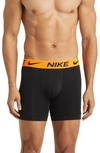 NIKE 3-PACK DRI-FIT ESSENTIAL MICRO BOXER BRIEFS