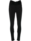 Magda Butrym Pants In Black