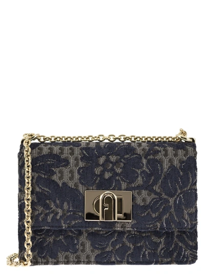 Furla Bags In Bleu