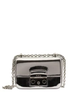 FURLA FURLA METROPOLIS MINI SHOULDER BAG